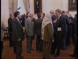 MALTA: EURO &amp; MEDITERRANEAN PARTNERSHIP FOREIGN MINISTERS MEETING News Clip