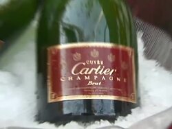 NBC, Universal, and Focus Features 2007 Golden Globes Party Stock Footage