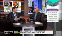 The Brief: SCOTUS, Clinton, Panetta, GOP Fundraiser News Clip