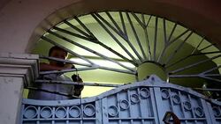 CLEAN : Protests continue in French Guiana News Clip