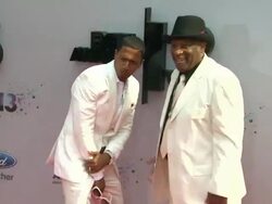 GettyImages Celebrity News - 07/01/13 Stock Footage