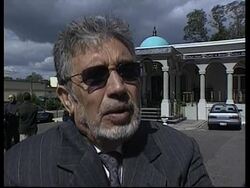 US-based Afghanis react to terror attacks News Clip