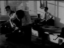 PRINCE OPENS SCHOOL News Clip