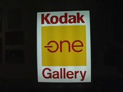 US Magazine Presents Wireimage Photographers At Kodak 'One' Gallery Stock Footage
