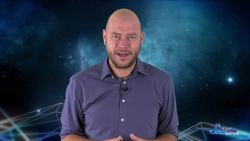 Why Getting Sick in Space Is the Worst Instructional Video