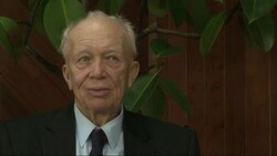 Ahead of vote, a look at historical and strategic importance of Crimea News Clip