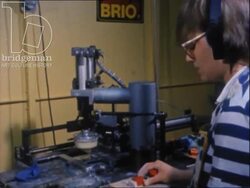 Sweden 1970s - Workers' rights, allowances and trade unions Stock Footage