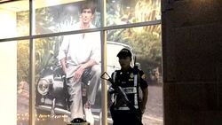 CLEAN : Memorial held in Manila for victims of casino attack News Clip