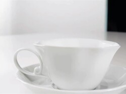 Tea or Coffee Stock Footage