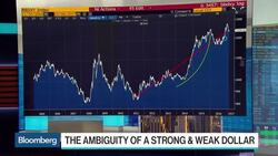Ian Shepherdson Sees Trump Confusion on U.S. Dollar News Clip