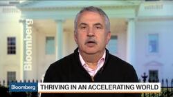 Columnist Friedman: I'd Abolish All Corporate Taxes News Clip