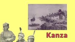 Why Kansas City is (Mostly) in Missouri Instructional Video