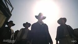 2017 Emmy Nominations: THR's Awards Expert Weighs In | THR News News Clip