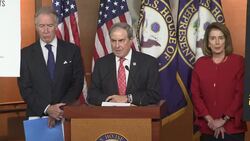 House Dems Take Aim at GOP Tax, Budget Proposals News Clip