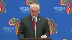 US Calls For Return to Civilian Rule in Zimbabwe Instructional Video