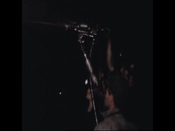 RR7043B BRITAIN: REVIVAL OF TIN MINING News Clip