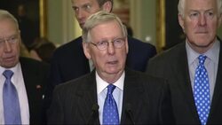 Senate Republicans: Gorsuch Will Be Confirmed News Clip