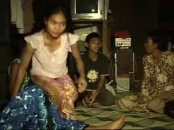 WRAP Child who disappeared in jungle apparently found 19 years later; father reax Instructional Video