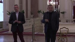 CLEAN : Nureyev ballet premiere dropped after bad rehearsals: Bolshoi News Clip