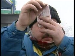 Dramatic increase in prices since Euro launch News Clip