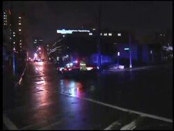 Update as possible tornado rips through downtown Atlanta, rattling roofs News Clip