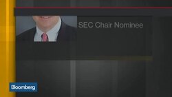 The SEC and Trump's Path to Deregulation News Clip