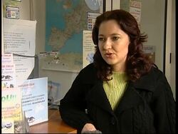 Italian public fears influx of new EU citizens Instructional Video