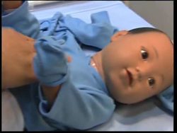 Latest robot technology showcased News Clip