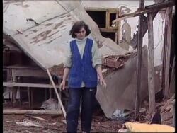 MACEDONIA/BELGIUM: KOSOVO CRISIS: NATO UPDATE (V) News Clip