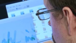 Computer generates perfect handwriting copies News Clip