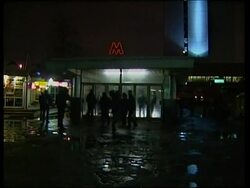 WRAP US Congressional delegation in Libya News Clip