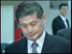 Second hearing in trial of disgraced cloning scientist News Clip