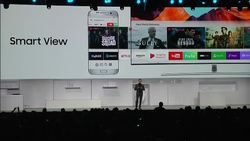 Samsung claims new tech retains its position as an industry leader News Clip