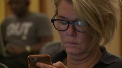 Barrow's spox: Jammeh brought Gambia to its knees News Clip