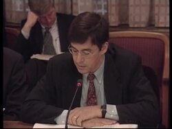 USA: WASHINGTON: IMF APPROVE CHANGE IN PROCEDURES Instructional Video