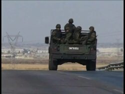 The Mexican government ordered the deployment of army troops in the border city of Ciudad Juarez, the country's most dangerous city where drug cartel-related violence left 250 people dead this past month. Instructional Video