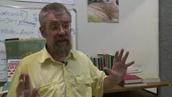 VOICED : World Cup: The British return to Manaus News Clip