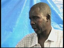 President of Gambia Yahya Jammeh says he can cure AIDS News Clip