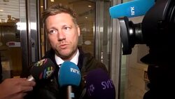 CLEAN : Lawyers speak about Norway Breivik Trial News Clip