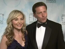 Fragrance Foundation Presents 36th Annual FiFi Awards and Celebration Stock Footage