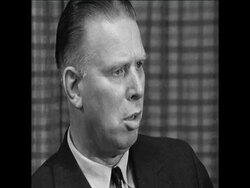 CAN361 INTERVIEW WITH THE BRITISH COMMONWEALTH SECRETARY News Clip