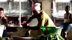 CLEAN : Ebola epidemic threatens Liberias economy (expert) News Clip