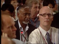 Talks on deal to halt climate change suspended once more News Clip