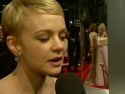 The Orange British Academy Film Awards Stock Footage