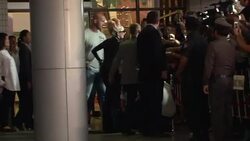 VOICED: Lady Gaga bienvenida a Tailandia News Clip