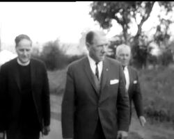 THE SIEGE OF SYDNEY News Clip