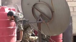 CLEAN : Nuevos combates en Hassake pese a mediacion rusa News Clip