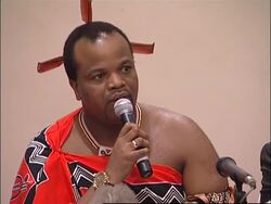 News conference after SADC committee meeting on Zimbabwe News Clip