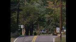 Street scenes in a Pennsylvania town News Clip