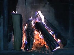 Swimming in ice pools in Lapland News Clip